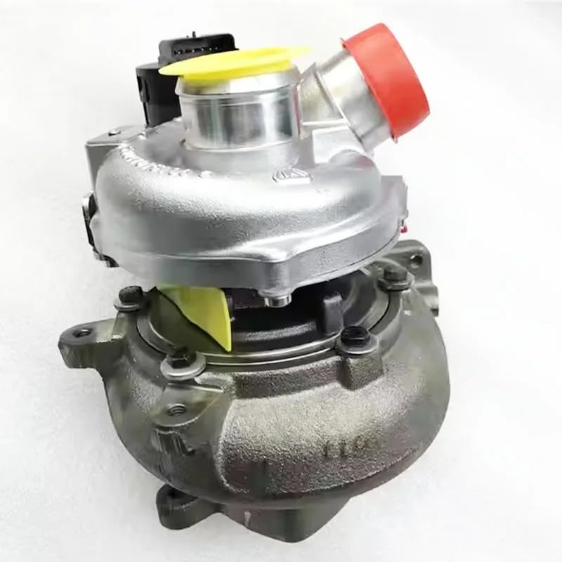  Turbina Land Rover Discovery 3